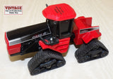 #ZSM858 2/64 Case-IH Quadtrac Tractor, 1996 Collector Edition - No Package, AS IS