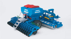 04041 1/16 Fendt 1050 Vario Tractor with Repair Accessories