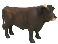 #02309 1/16 Brown Bull