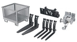 #02318 1/16 Front Loader Accessories
