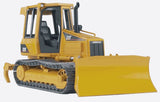#02444 1/16 Caterpillar Track-Type Tractor