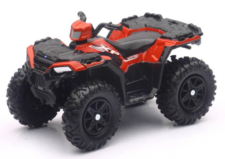 #07363 Mini Polaris Sportsman XP1000 ATV