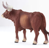 #100202 Watusi Bull
