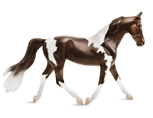Neapolitan — breyer freedom series horse - The Toy Book