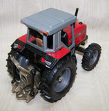 #1139 1/32 Massey Ferguson 3050 Tractor with FWA - No Box