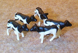 #12662A 1/64 Holstein Calves, 5 pc.