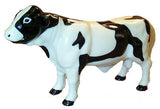 #12844 1/32 Holstein Bull