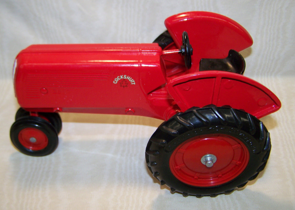 #1311SM 1/16 Cockshutt 70 Tractor, Narrow Front - No Box, AS IS