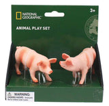 #136NG Pig Set