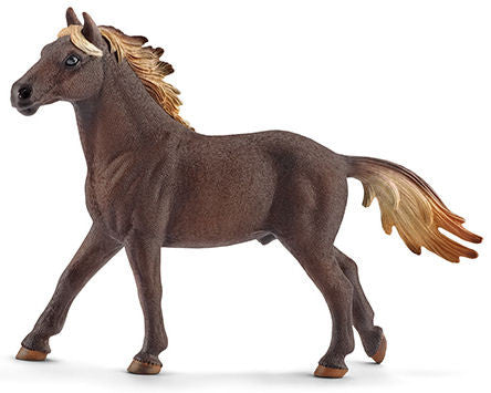 #13805 1/20 Mustang Stallion