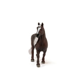 #13897S Black Forest Stallion