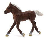 #13899S Black Forest Foal