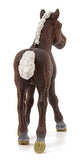 #13899S Black Forest Foal