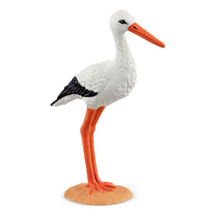 #13936S Stork