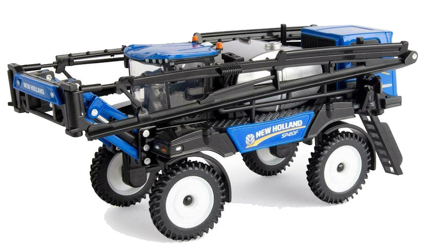 #13950 1/64 New Holland SP410F Guardian Front Boom Sprayer