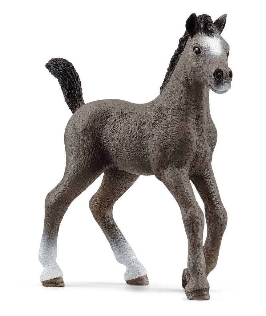Schleich® HORSE CLUB® Limited Edition Palomino - Cheval Poulain - 83045