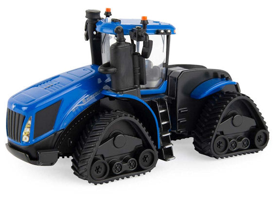 #13962 1/64 New Holland T9.700 SmartTrax II Tractor with PLM Intelligence, Prestige Collection