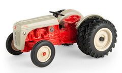 #13970 1/16 Ford 8N Tractor with Duals, 75th Anniversary Edition