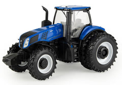 #13976 1/32 New Holland Genesis T8.380 Tractor with Duals