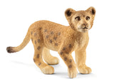 #14813 Lion Cub