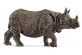 #14816 Indian Rhinoceros