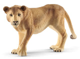 #14825 Lioness