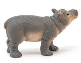 #14831S Baby Hippopotamus