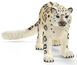 #14838S Snow Leopard
