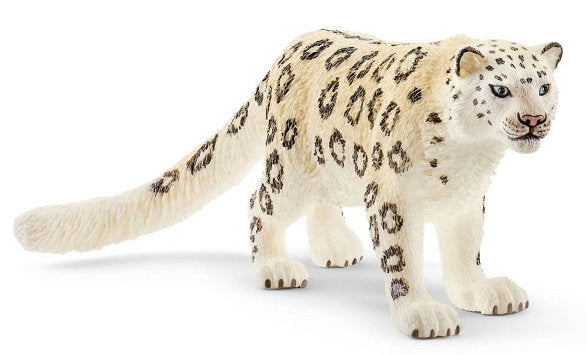 14838S Snow Leopard