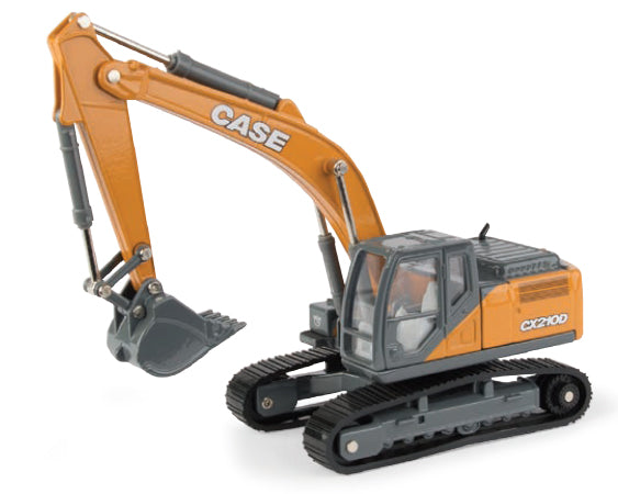#14939 1/50 Case CX210D Excavator