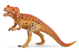 #15019S Ceratosaurus