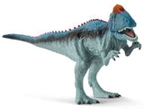 #15020S Cryolophosaurus