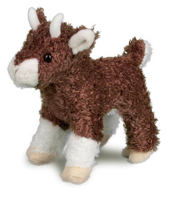 #1505D Buffy - Baby Goat Plush