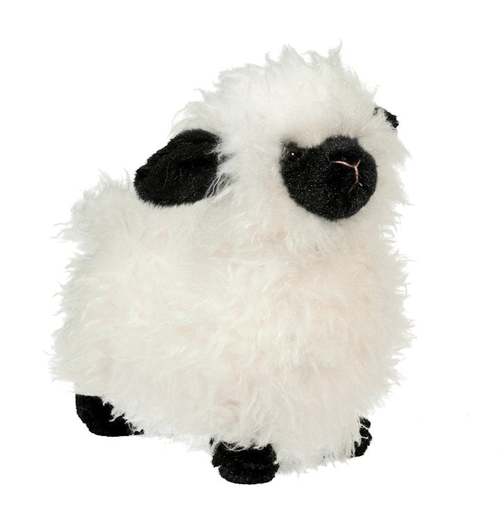 #1532D Shiloh - Lamb Plush