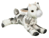 #1549D Poppy - Floppy Goat Plush