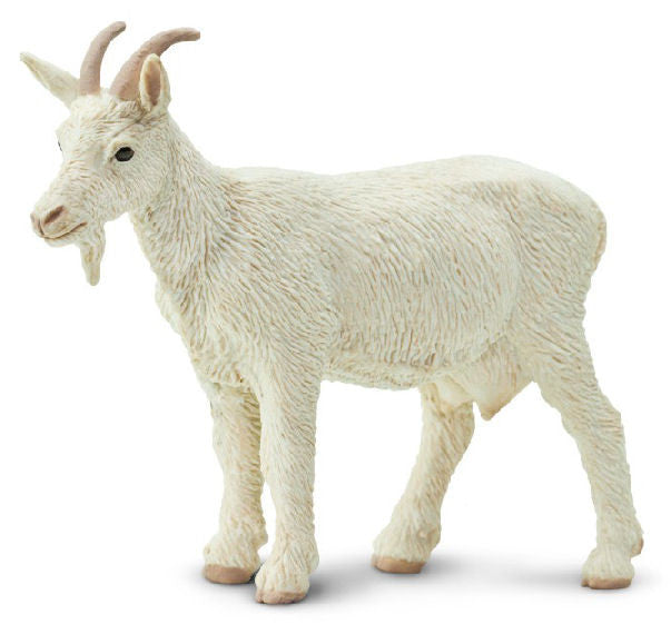 #161129 Nanny Goat