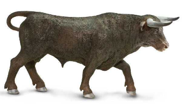 #161629 1/20 Black Bull