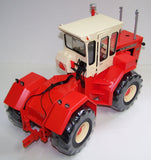 #16327 1/16 Allis-Chalmers 440 4WD Tractor, Toy Farmer 40th Anniversary Edition
