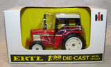 #1638 1/32 International 784 FWD Tractor