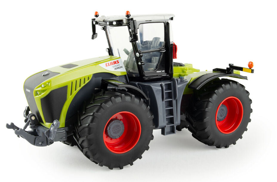 #16411 1/32 Claas Xerion 5000 Tractor
