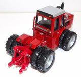 #16438 1/64 Massey Ferguson 4840 4WD Tractor, 2022 National Farm Toy Show