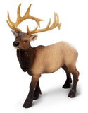 #180329 Elk Bull