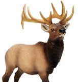 #180329 Elk Bull