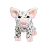 #1826D Pauline - Spotted Pig Plush