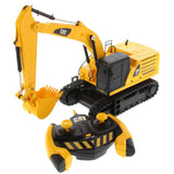 #23001SY 1/35 Cat 336 Hydraulic Excavator Radio Control - non-functioning, AS IS