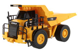 #23004 1/35 CAT 770 Mining Truck Radio Control