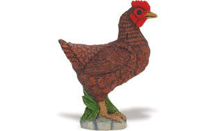 #233129 Bantam Hen