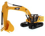 #25005SY 1/24 Cat 336 Hydraulic Excavator Remote Control - non-functioning, AS IS