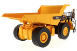 #25006 1/24 CAT 770 Mining Truck Radio Control