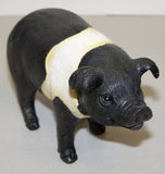 #2513600A 6" Resin Pig Standing Figure